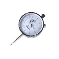 Relógio Comparador 0-10mm x 0,01mm - Sanler