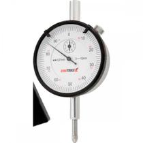 Relogio Comparador 0 A 10Mm Relogio Comparador 0 A 10Mm