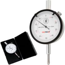 Relogio Comparador 0 A 10Mm Relogio Comparador 0 A 10Mm