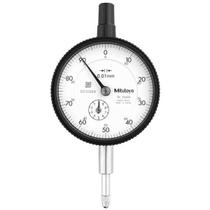 Relógio Comparador 0,01-10mm 2046A Mitutoyo