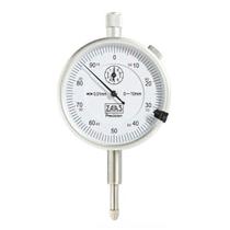 Relógio Comparador 0,01-10mm - Zaas 03,0001