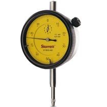 Relógio Comparador 0,01mm - 3025-481 - STARRETT
