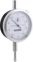 Relógio comparador 10mm 0,01mm analógico rc010 - Vonder