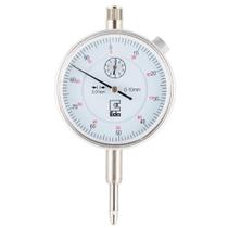 Relógio Comparador 10mm Leitura 0,01mm - EDA Relógio Comparador 10mm Leitura 0,01mm - EDA