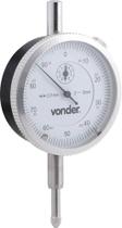 Relógio Comparador Analógico Vonder 10mm RC 010