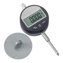 Relógio Comparador Digital 0-12,7mm 0,01 bateria Cnc Torno