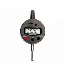 Relógio Comparador Eletrônico Starrett 3600M-5 12,7mm Resolução 0,01mm Relógio Comparador Eletrônico Starrett 3600M-5 12,7mm Resolução 0,01mm
