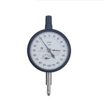 Relógio Comparador Mecânico Mitutoyo 0-1Mm X 0,001Mm