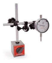 Relógio Comparador + Suporte Magnético - Digimess - Kit