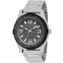 Relógio Condor Coleção Civic COTWPC21JFB/C - Prata Relógio Condor Coleção Civic COTWPC21JFB/C - Prata