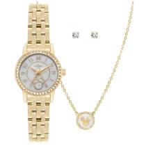 Relógio Condor Disney Minnie Feminino CO2036MZJ/K4B Dourado Relógio Condor Disney Minnie Feminino CO2036MZJ/K4B Dourado