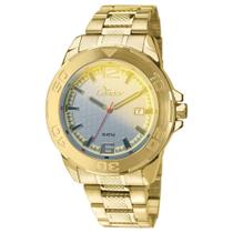 Relógio Condor Dourado Co2415ak4c Relógio Condor Dourado Co2415ak4c