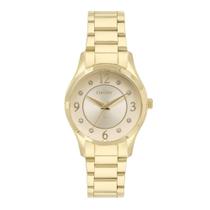 Relógio Condor Eternal Dourado CO2036MVM4D Feminino