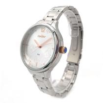 Relógio Condor Feminino Analógico CO2036MUXS/K4K + Bracelete