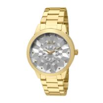 Relógio Condor Feminino Analógico Dourado Co2036koe/4c