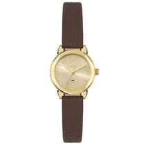 Relógio Condor Feminino Casual Couro CO2035NLT/5X - RELOGIO CONDOR Relógio Condor Feminino Casual Couro CO2035NLT/5X - RELOGIO CONDOR