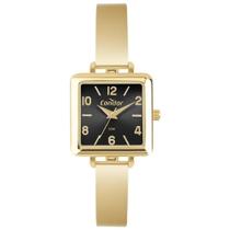 Relógio Condor Feminino Co2035nke5p Retangular Bracelete Dourado Relógio Condor Feminino Co2035nke5p Retangular Bracelete Dourado