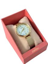Relógio Condor Feminino CO2036KWY/4B 35MM