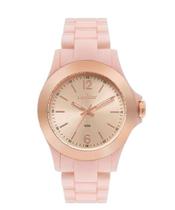 Relógio Condor Feminino Color Rosa Analógico Copc21Jbn/8J