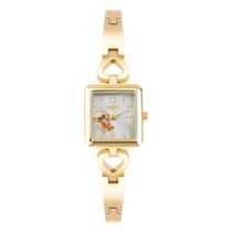 Relógio Condor Feminino Disney Mickey Dourado - CO2035OBS/5K Relógio Condor Feminino Disney Mickey Dourado - CO2035OBS/5K