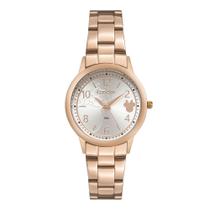 Relógio Condor Feminino Disney Minnie Rosé - CO2035NGO/I4K Relógio Condor Feminino Disney Minnie Rosé - CO2035NGO/I4K
