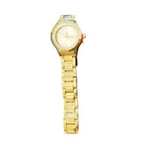 Relógio Condor Feminino Dourado Copc21Aebf/4X Relógio Condor Feminino Dourado Copc21Aebf/4X