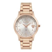 Relógio Condor Feminino Mimos E Sutilezas Rosé - CO2035NGH/I4K Relógio Condor Feminino Mimos E Sutilezas Rosé - CO2035NGH/I4K