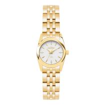 Relógio Condor Feminino Mini Dourado - CO2035NWS/4K