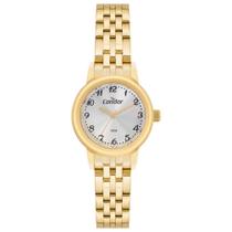 Relógio Condor Feminino Mini Dourado - CO2035ODV/4K