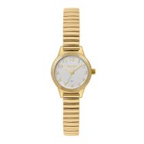 Relógio Condor Feminino Mini Dourado - COPC21JMD/4K
