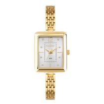 Relógio Condor Feminino Mini Joia Dourado - CO2035NUQ/5X