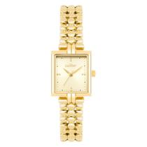 Relógio Condor Feminino Mini Joia Dourado - CO2035NUU/5X