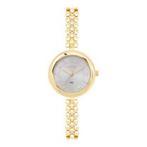 Relógio Condor Feminino Mini Joia Dourado - CO2035NVU/5K Relógio Condor Feminino Mini Joia Dourado - CO2035NVU/5K