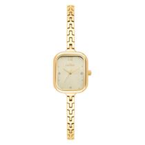 Relógio Condor Feminino Mini Joia Dourado - CO2035NYQ/5X