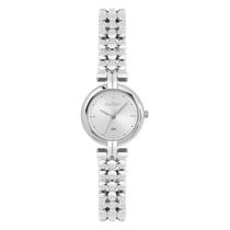 Relógio Condor Feminino Mini Joia Prata - CO2035NUS/5K