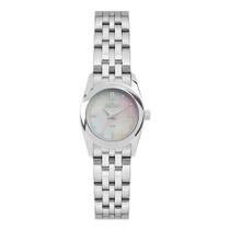 Relógio Condor Feminino Mini Prata - CO2036MZP/4B