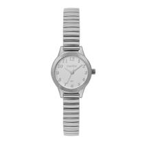 Relógio Condor Feminino Mini Prata - COPC21JME/4K