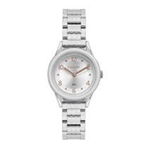 Relogio Condor feminino pequeno prata rose de aço COPC21JHV/7K Relogio Condor feminino pequeno prata rose de aço COPC21JHV/7K