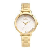 Relógio Condor Feminino Premium Dourado - CO2035MYV/4D