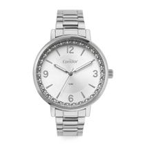 Relógio Condor Feminino Ref: Co2035Nfa/4K Casual Dourado Relógio Condor Feminino Ref: Co2035Nfa/4K Casual Dourado