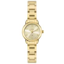 Relógio Condor Feminino Ref: Co2035nlr/4x Casual Dourado Relógio Condor Feminino Ref: Co2035nlr/4x Casual Dourado