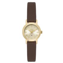 Relógio Condor Feminino Ref: Co2035nlx/5x Casual Dourado Relógio Condor Feminino Ref: Co2035nlx/5x Casual Dourado