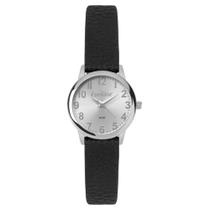 Relógio Condor Feminino Ref: Co2035now/3k Casual Prateado Relógio Condor Feminino Ref: Co2035now/3k Casual Prateado