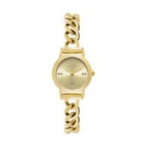 Relógio Condor Feminino Ref: Co2035nuy/5x Bracelete Dourado Relógio Condor Feminino Ref: Co2035nuy/5x Bracelete Dourado
