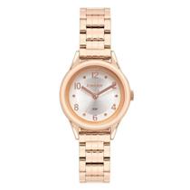 Relógio Condor Feminino Ref: Copc21aebn/7j Mini Rosé