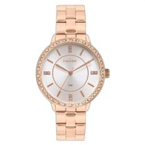 Relógio Condor Feminino Rose Co2036Mvx/4K