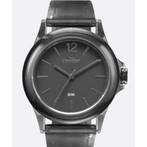 Relógio Condor Feminino Tendência Preto Analógico CO2035MVX8P Relógio Condor Feminino Tendência Preto Analógico CO2035MVX8P