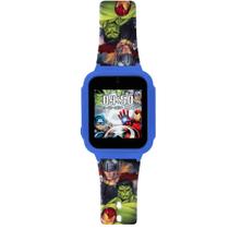 Relógio Condor Marvel Avengers Azul COMARVELAA/8A