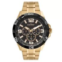 Relogio condor masc dourado ref:co6p29jns/4p Relogio condor masc dourado ref:co6p29jns/4p