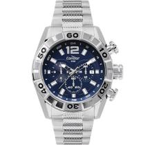 Relógio Condor Masculino Analógico Prata COVD33AVU/4A